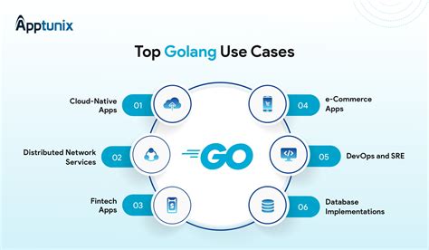 go programming language use for