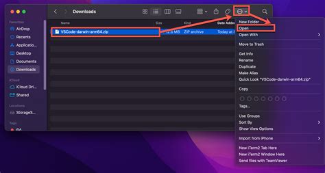 go to definition in visual studio code mac