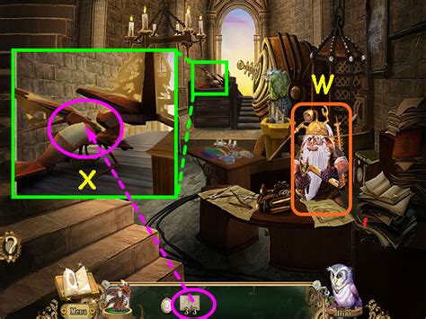 Goblin Kingdom Walkthrough