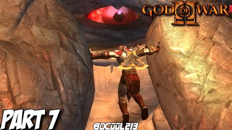 God Of War 2 Walkthrough Ps3