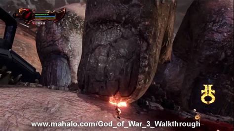 God Of War 3 Walkthrough Ps3 Cronos