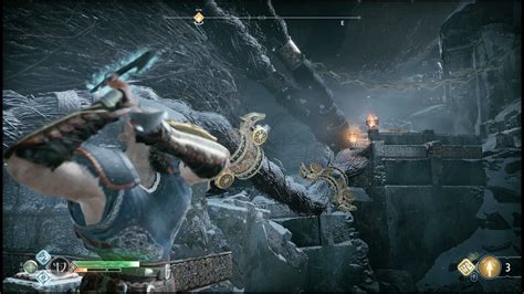 God Of War Chisel Walkthrough