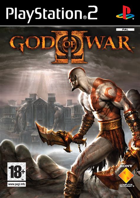 god of war ps2 android