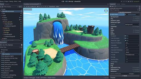 godot 4 example projects