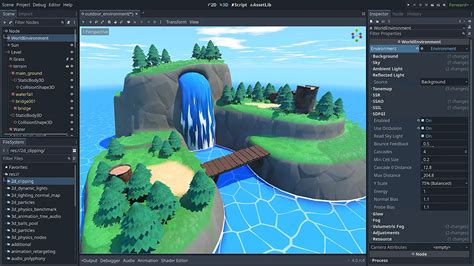 godot 4 game examples
