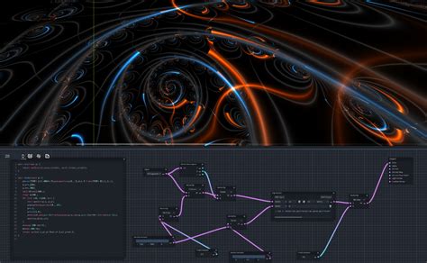 godot 4 shader examples