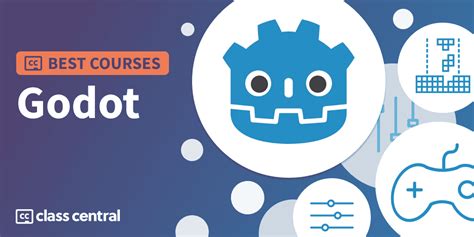 godot course
