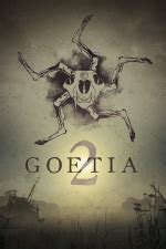 Goetia 2 Walkthrough