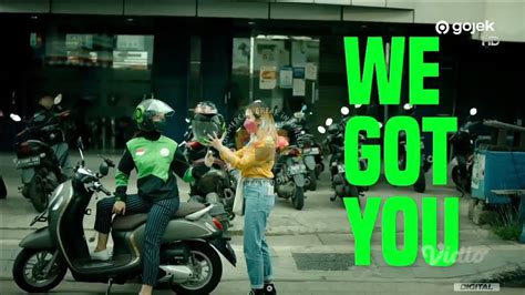 Gojek