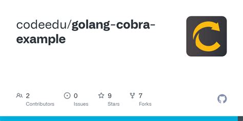 golang cobra flags example