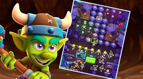 gold and goblins how to play
