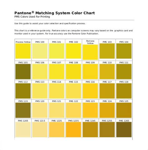 gold color code excel