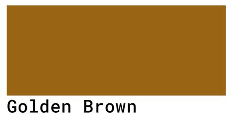golden brown cmyk code