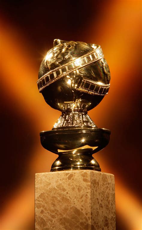 Golden Globe Award