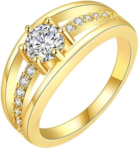 golden rings