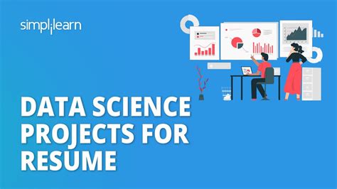 good data science projects for resume
