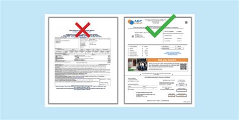 good examples of source document design