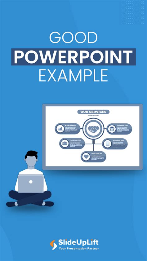 good powerpoint examples for students