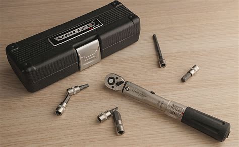 good torque wrench for spark plugs