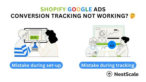 google ads conversion tracking not working