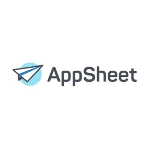 google appsheet promo code