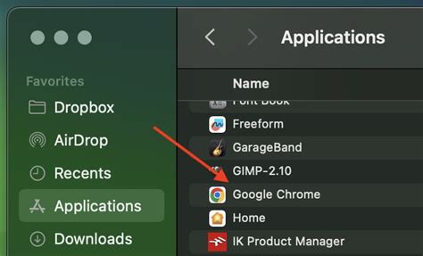 google chrome not working on mac sonoma