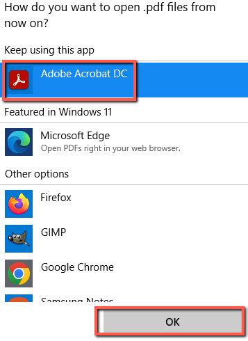 google chrome settings to open pdf in adobe