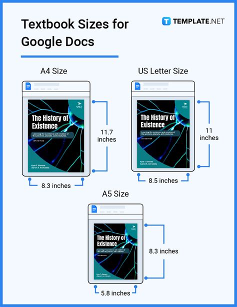 google docs dimensions pixels