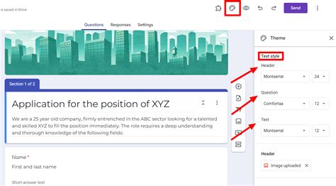 google forms app reddit