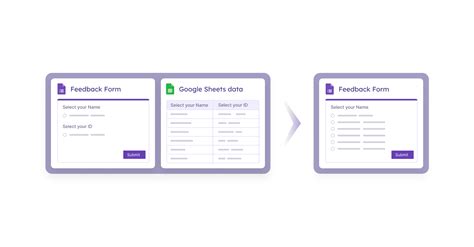 google forms app script