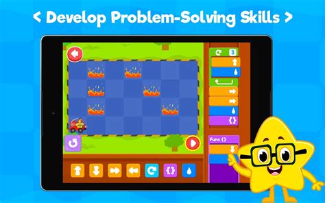 google learn to code for kids