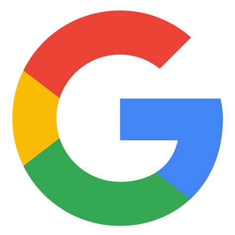 Google Logo Png