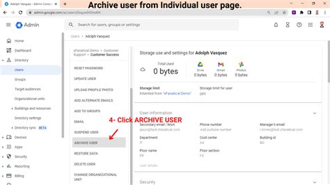 Google Photos Archive