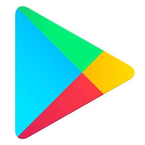 Google Play apps