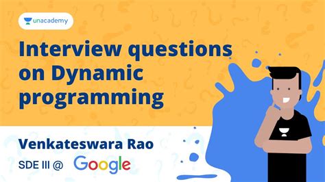 google sde 3 interview questions