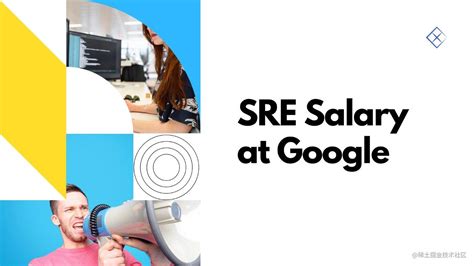 Google SRE salary range