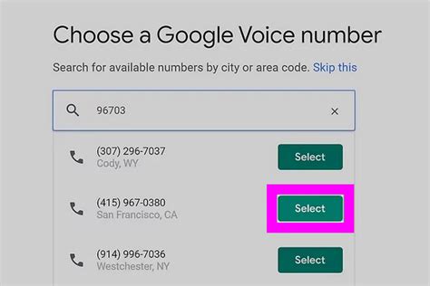 google voice verification code iphone