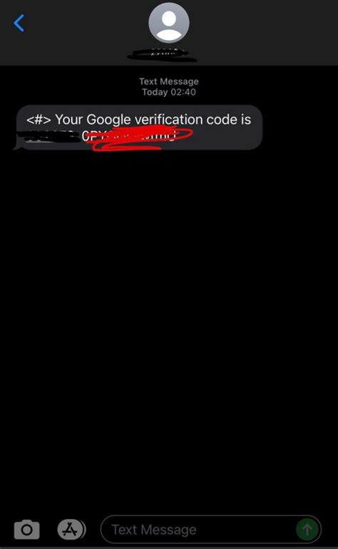 google voice verification code reddit