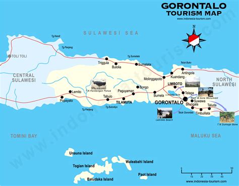 Wisata Gorontalo