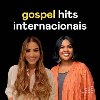 Gospel Hits Internacionais
