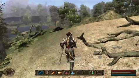 Gothic 3 Enhanced Edition Walkthrough