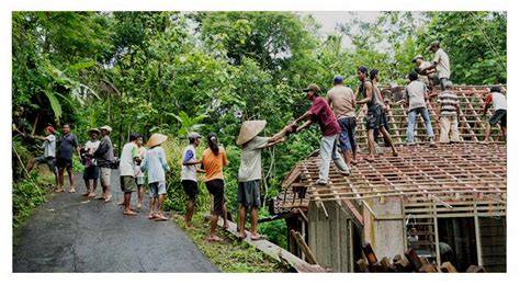 Gotong Royong