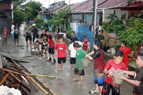 Gotong Royong RT