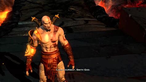 Gow Iii Walkthrough