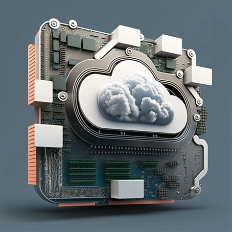 GPU Cloud Providers A Deep Dive into the Powerhouse of Computing