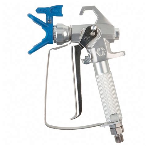Graco Spray Gun Catalog