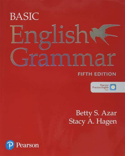 grammar book
