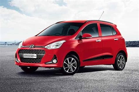 grand i10 2016 mileage