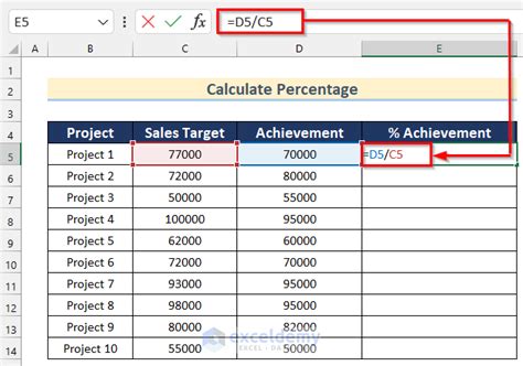 grand total formula in excel shortcut
