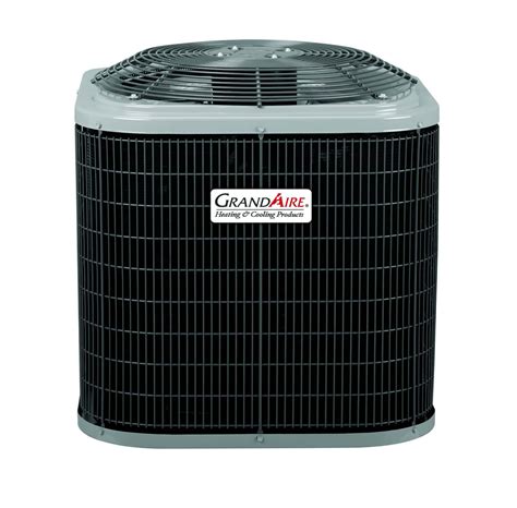 grandaire ac reviews consumer reports
